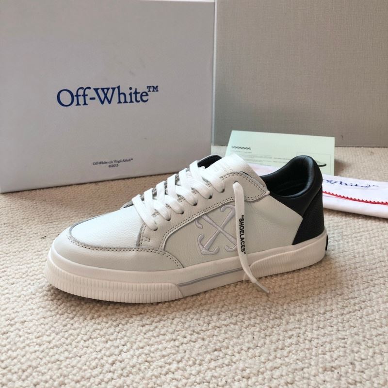 Off White Shoes